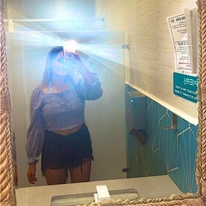 Meet your Posher, Riley